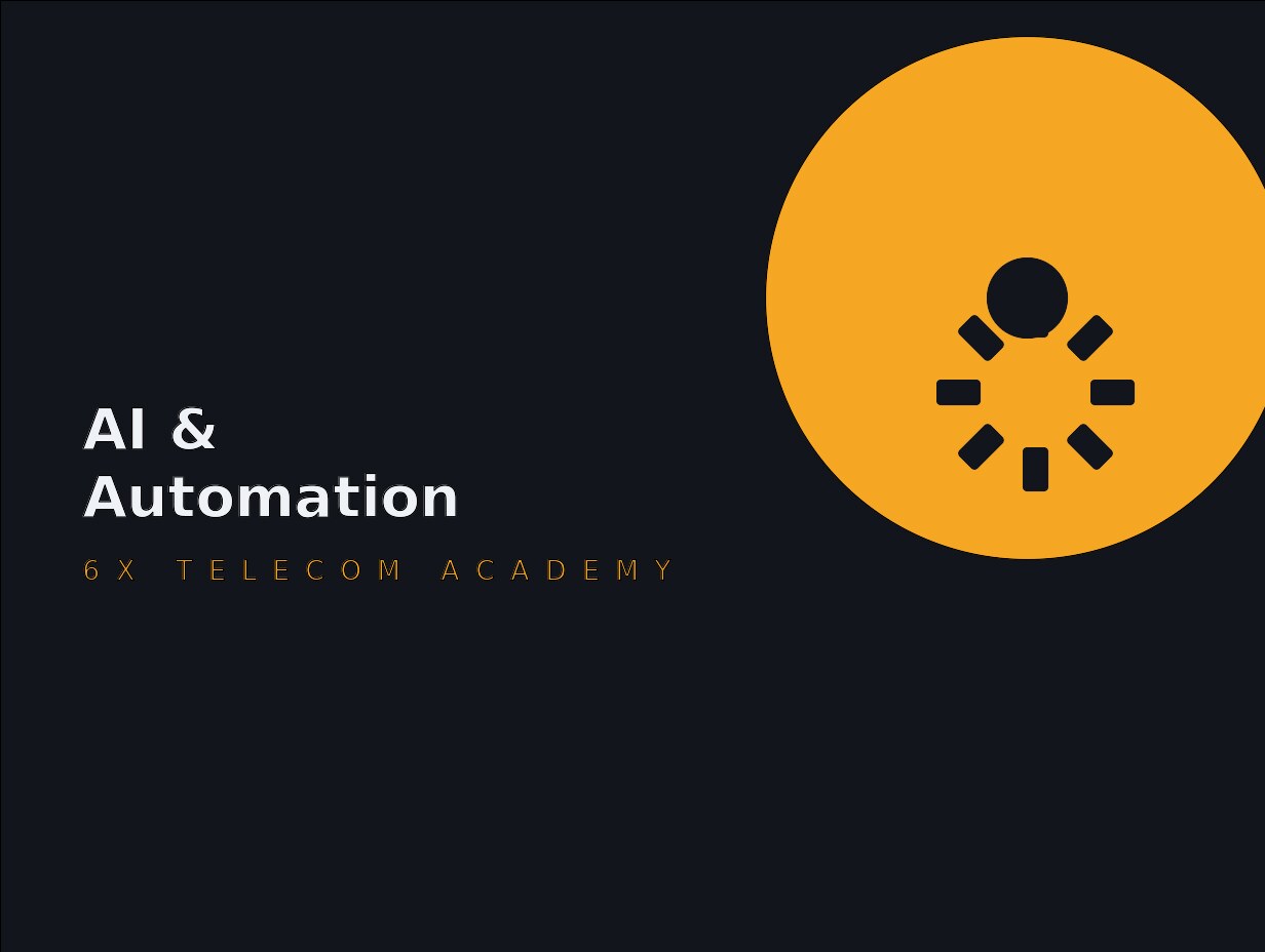 AI & Automation for Beginners: Zero to Hero