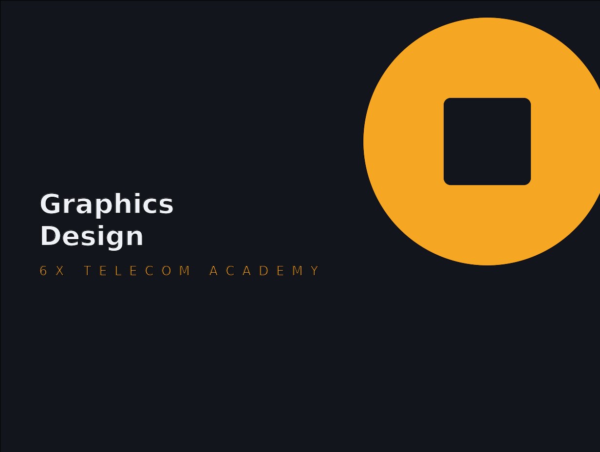 Graphics Design