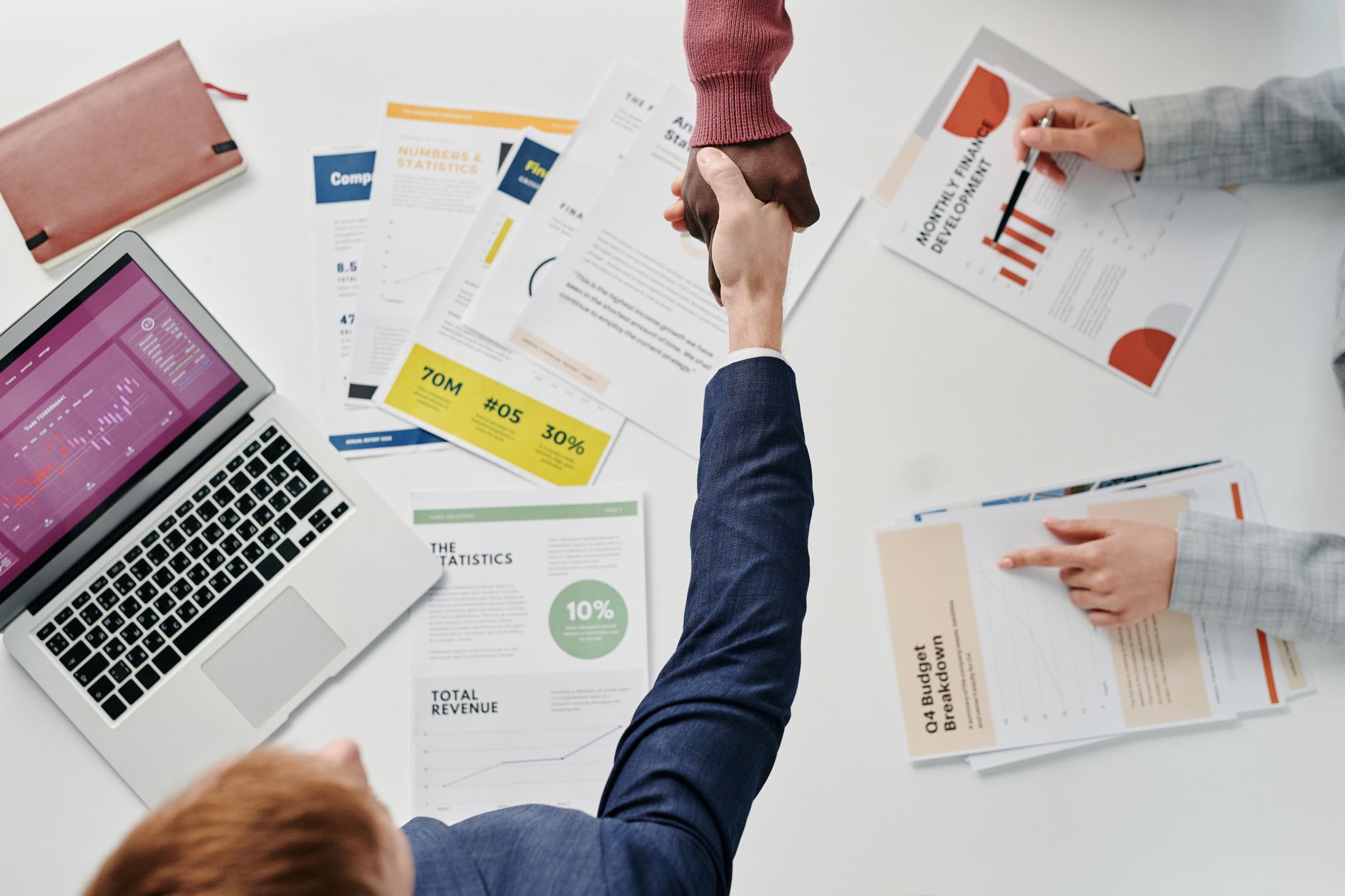 Sales & Business Development for Beginners: Zero to Hero