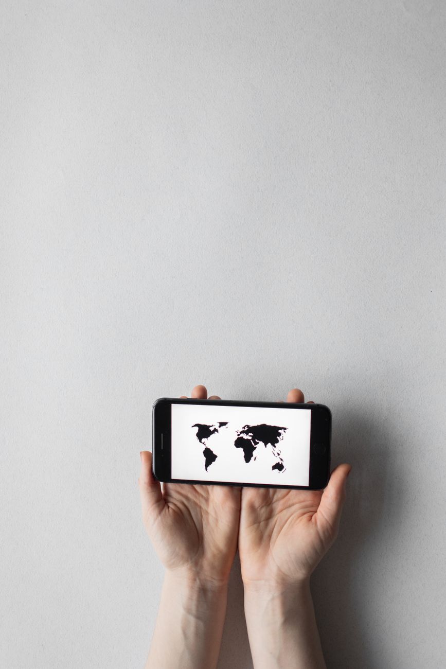 Buy Phone Numbers in Almost Any Country