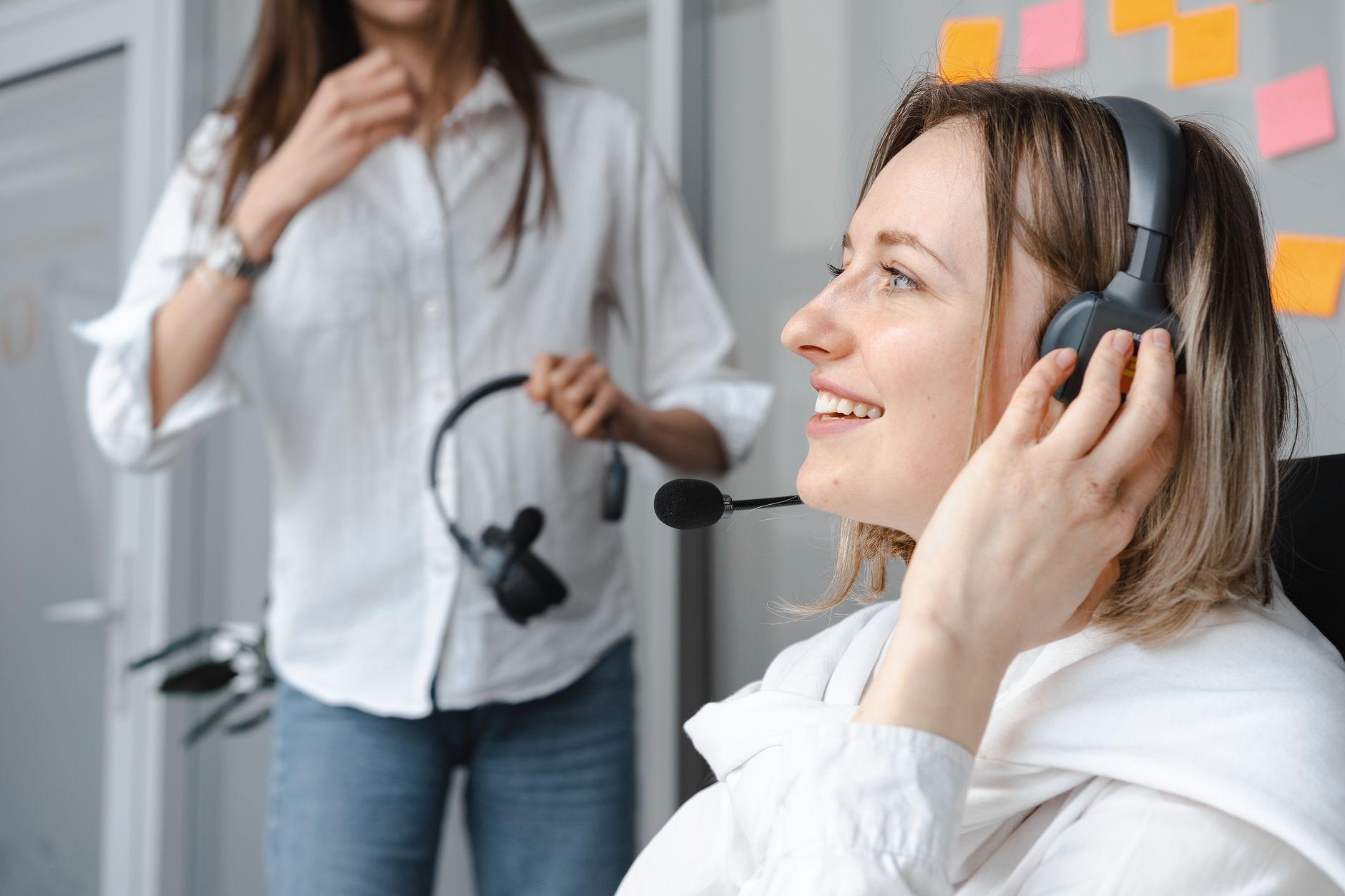 Turn Website Visitors Into Customers — Free