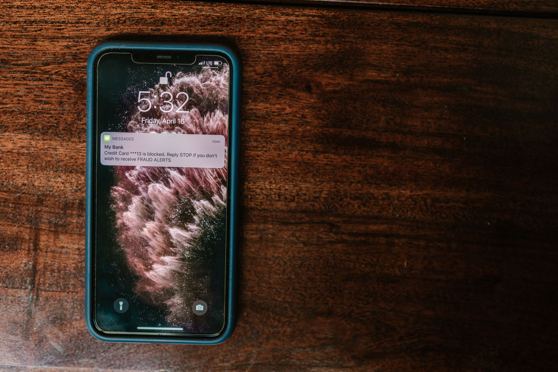 Low Balance Alerts — How They Work And How To Turn Them On