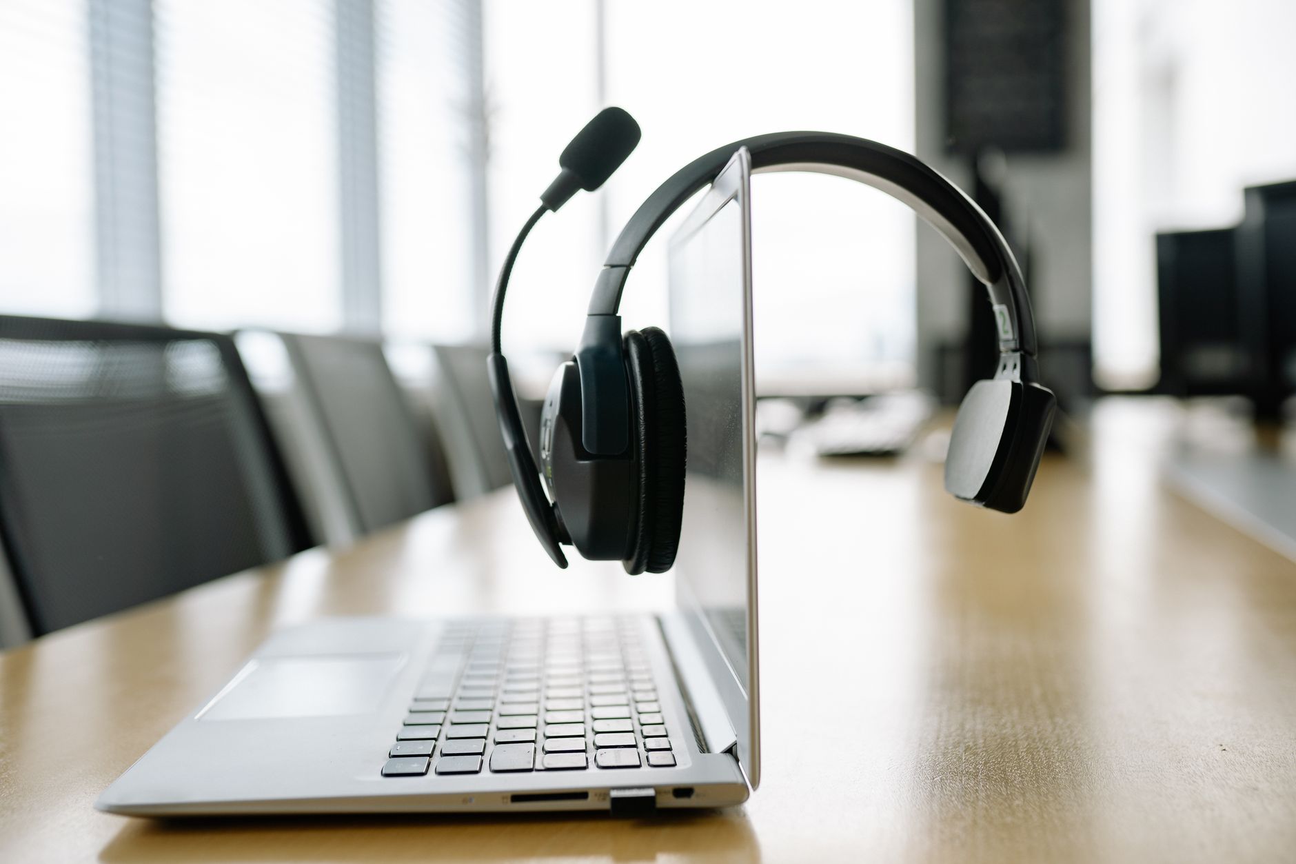 Wholesale VoIP & SMS — Now With A Dedicated Home
