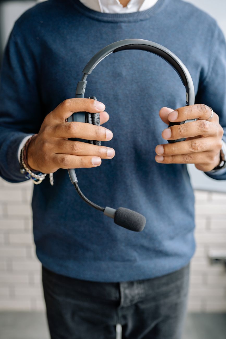 Customer Service Representative Fundamentals